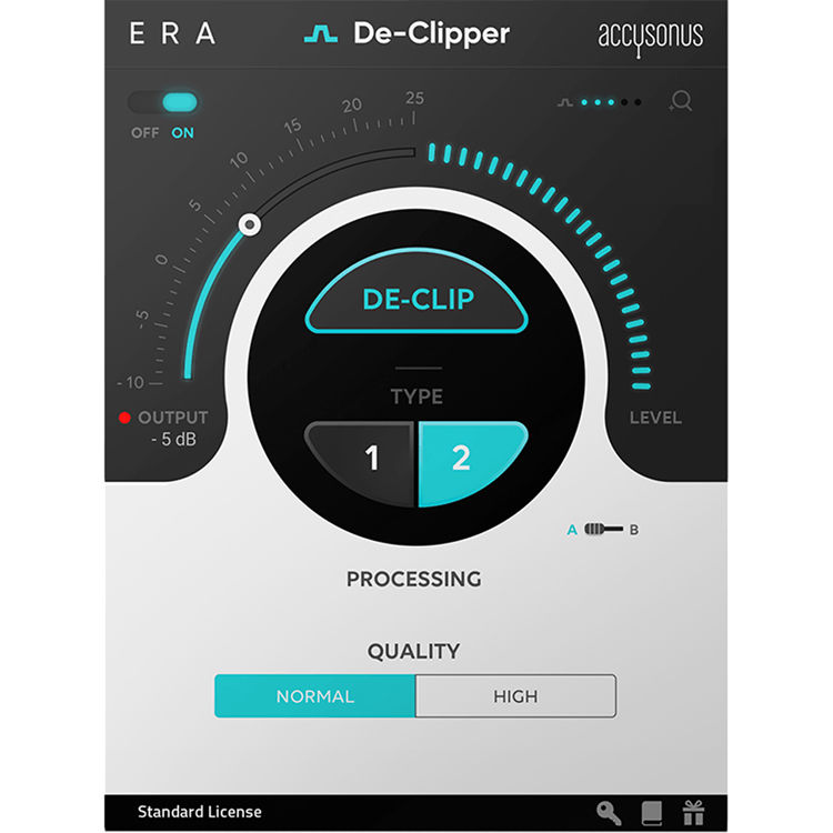 clipper software